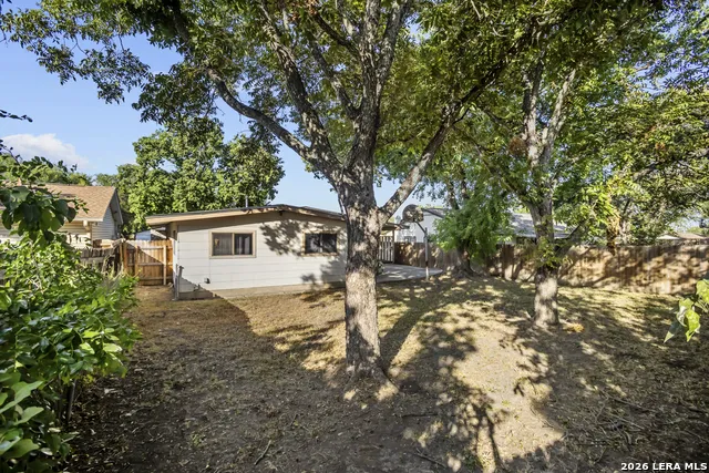 4311 Limpio San Antonio, TX 78233