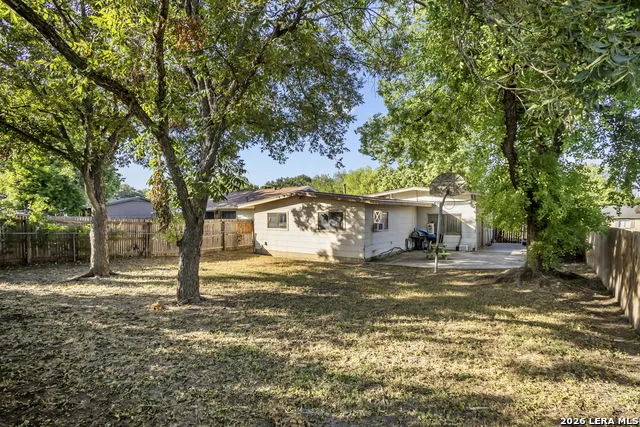 4311 Limpio San Antonio, TX 78233