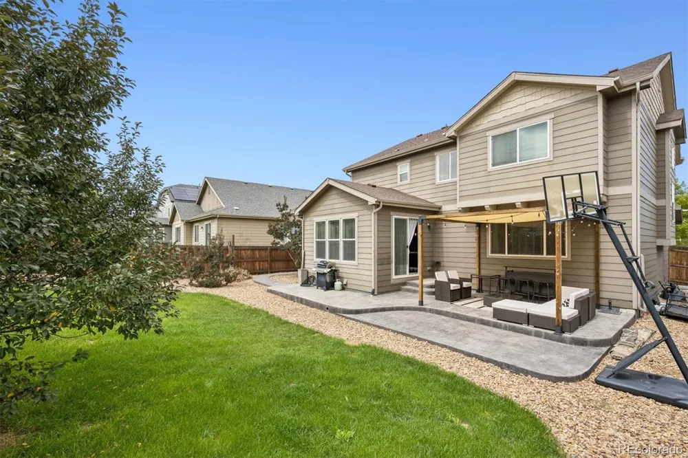 16342 E 100th Way Commerce City, CO 80022