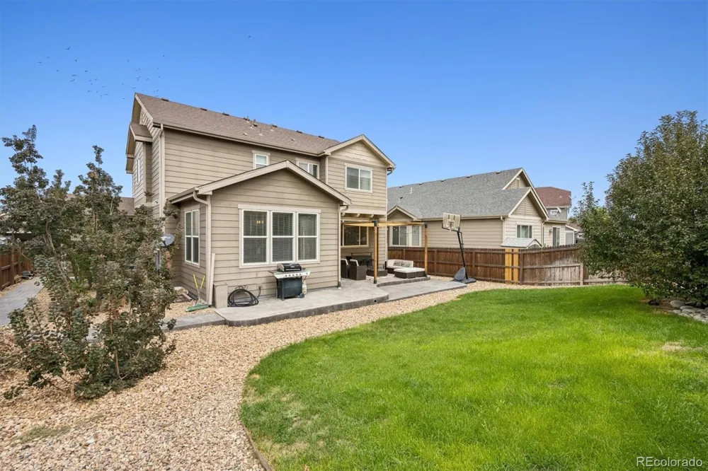 16342 E 100th Way Commerce City, CO 80022