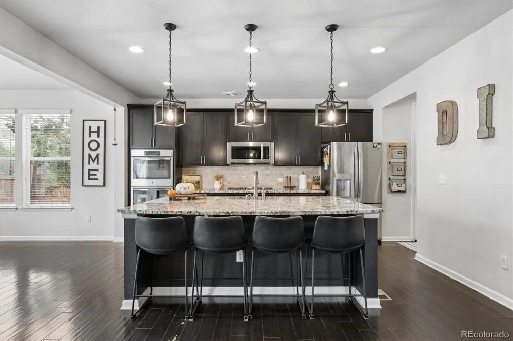 16342 E 100th Way Commerce City, CO 80022