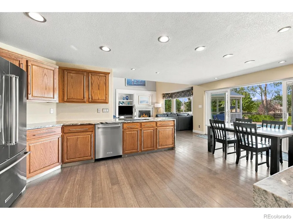 4863 Barn Owl Drive Frederick, CO 80504