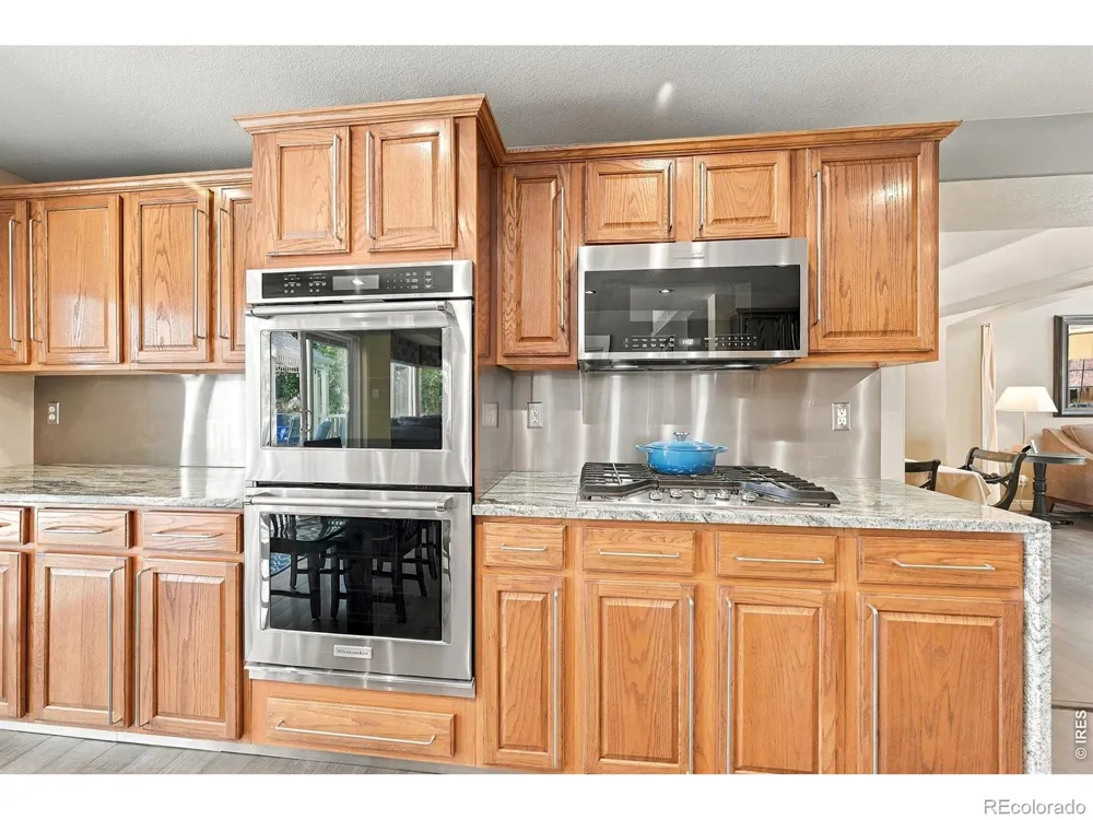 4863 Barn Owl Drive Frederick, CO 80504