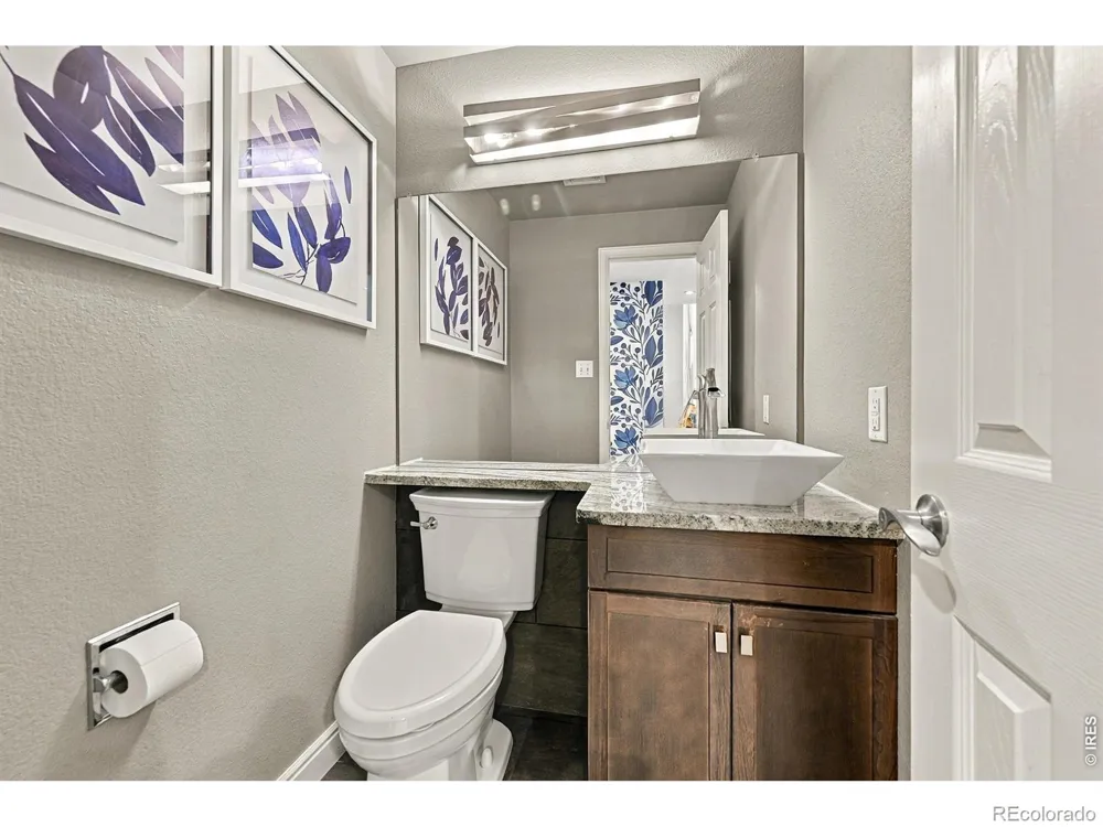 4863 Barn Owl Drive Frederick, CO 80504