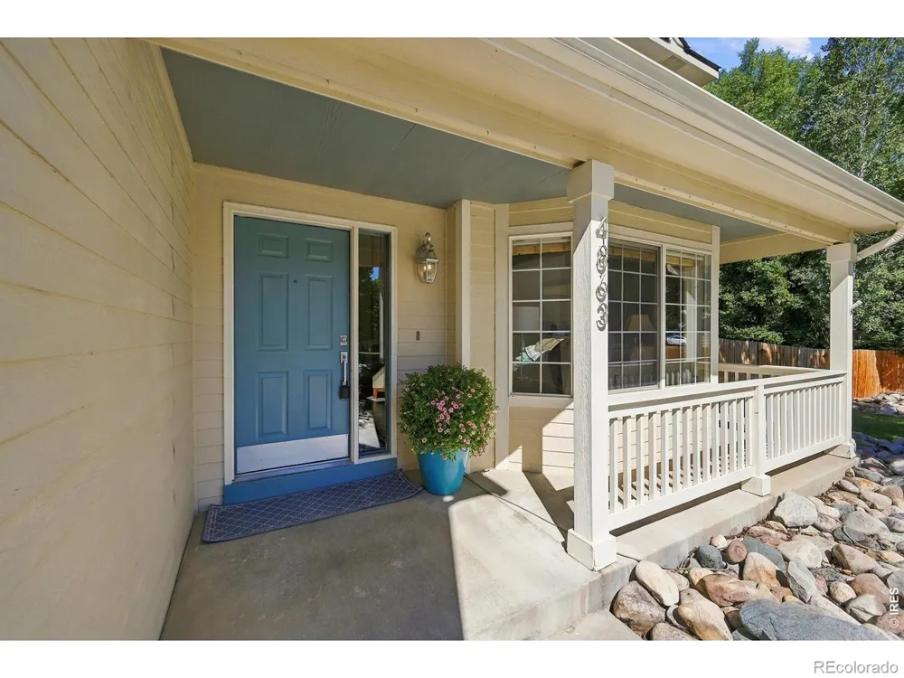 4863 Barn Owl Drive Frederick, CO 80504