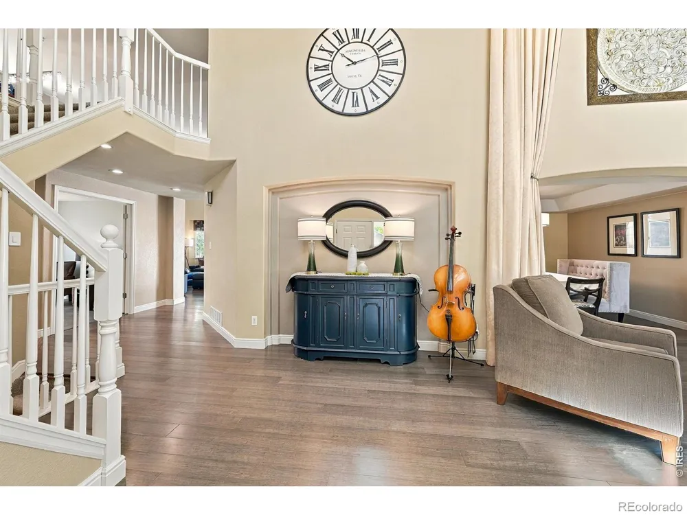 4863 Barn Owl Drive Frederick, CO 80504