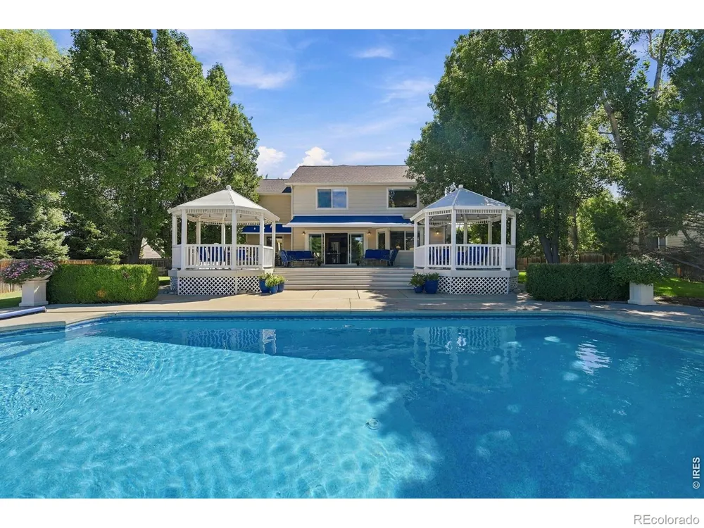 4863 Barn Owl Drive Frederick, CO 80504