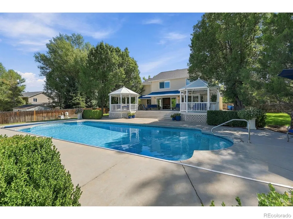 4863 Barn Owl Drive Frederick, CO 80504