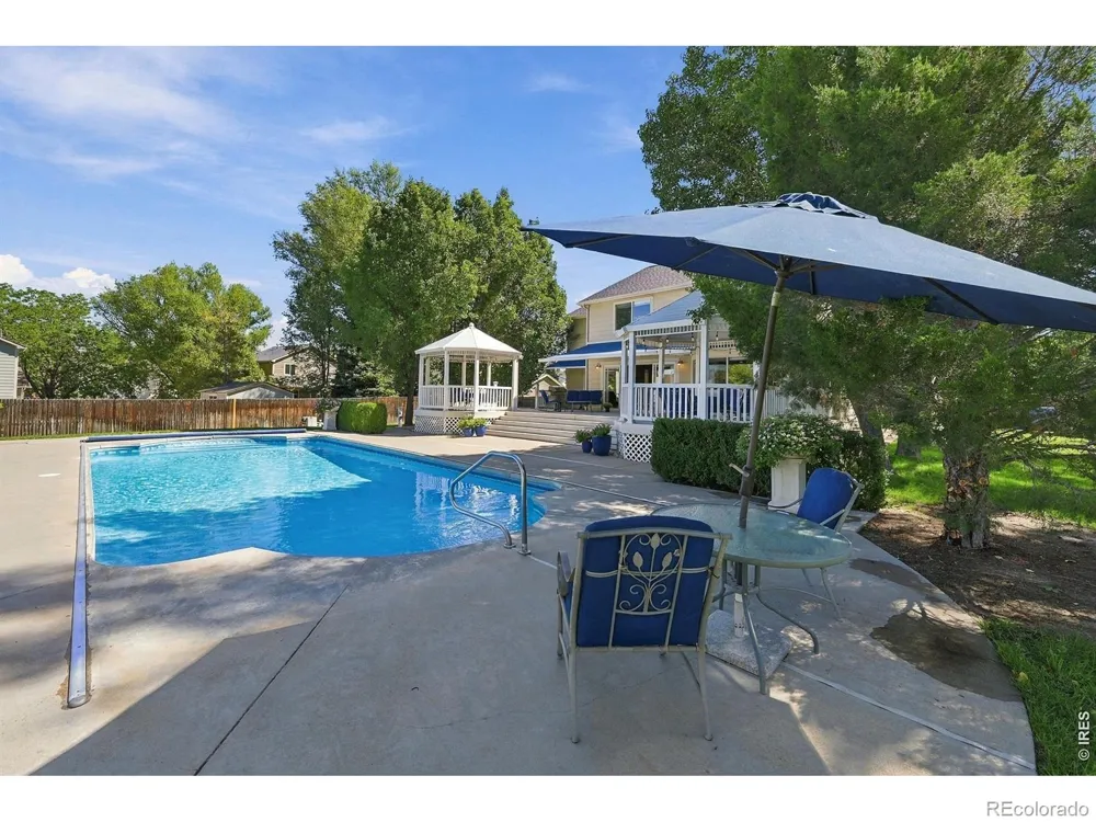 4863 Barn Owl Drive Frederick, CO 80504