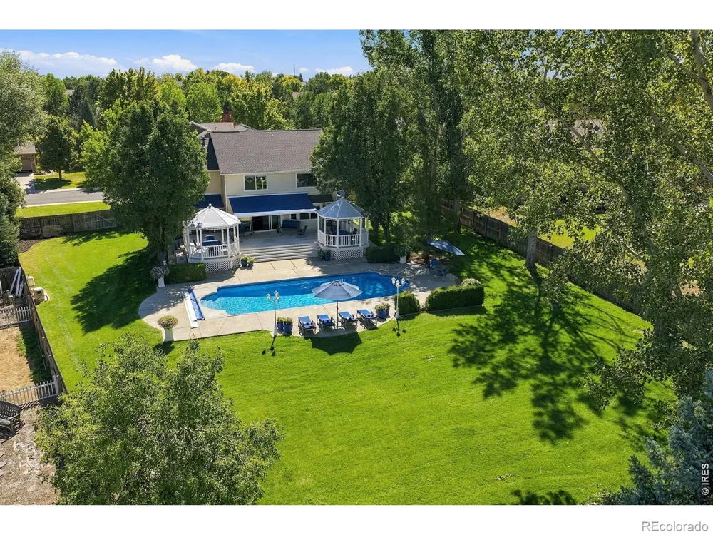 4863 Barn Owl Drive Frederick, CO 80504