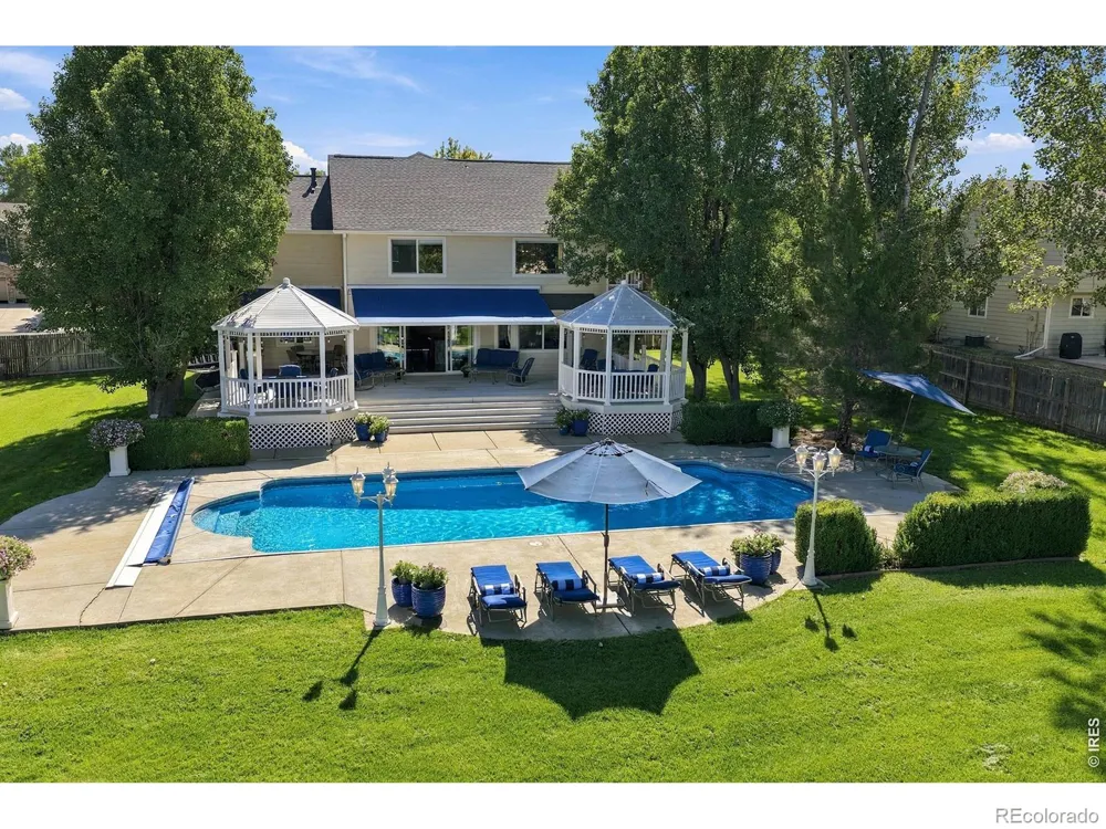 4863 Barn Owl Drive Frederick, CO 80504