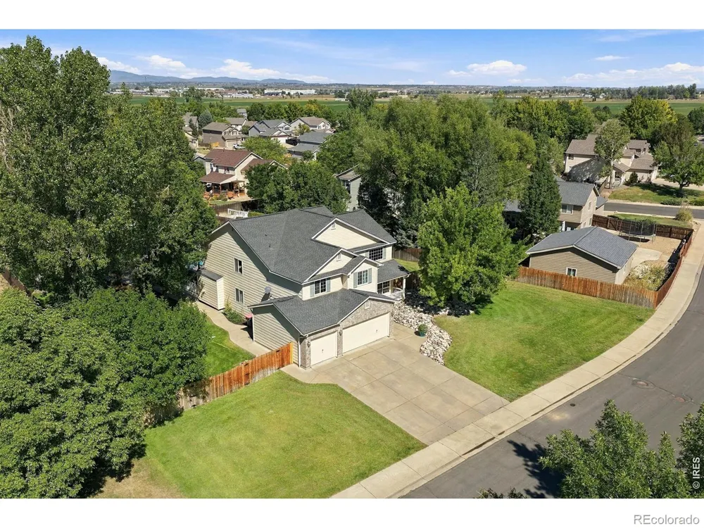 4863 Barn Owl Drive Frederick, CO 80504