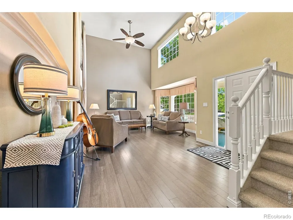 4863 Barn Owl Drive Frederick, CO 80504