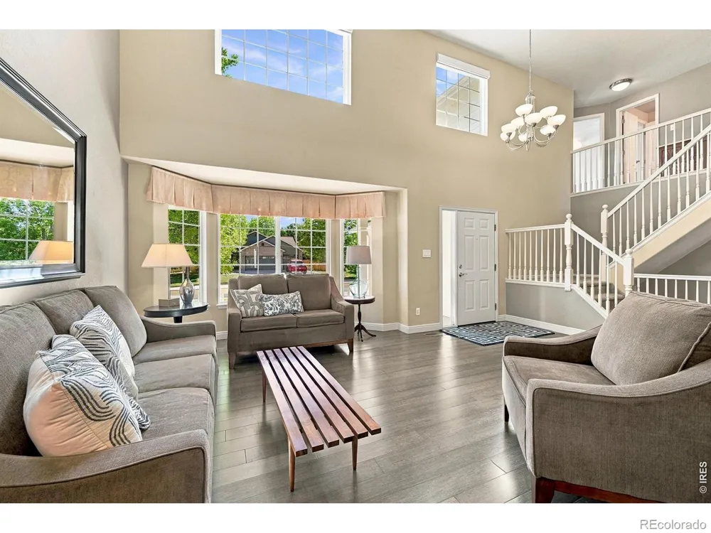4863 Barn Owl Drive Frederick, CO 80504