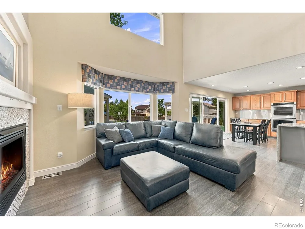 4863 Barn Owl Drive Frederick, CO 80504