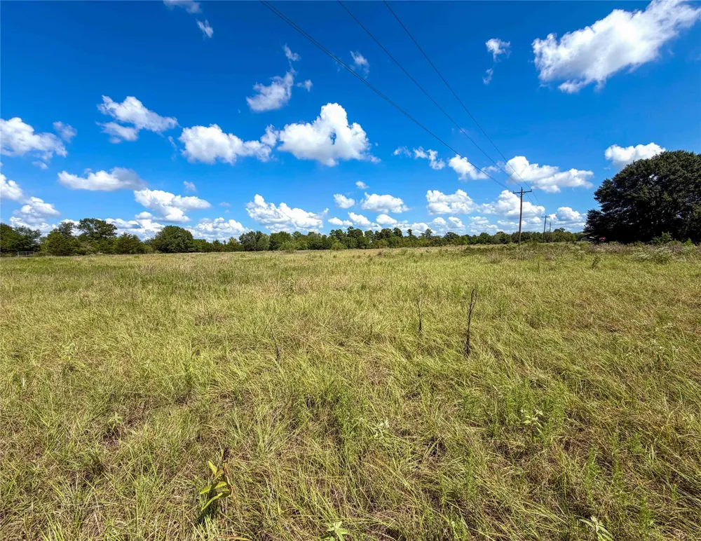 2085 CR 3620 Lovelady, TX 75851