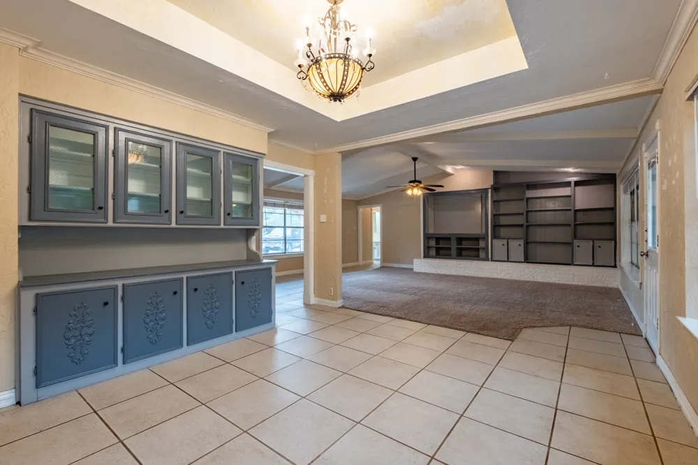156 S Pearson Keller, TX 76248
