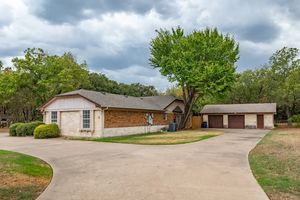 156 S Pearson Keller, TX 76248