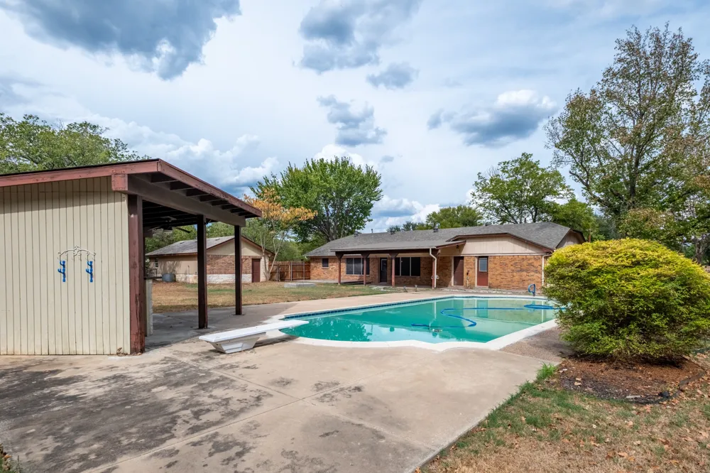 156 S Pearson Keller, TX 76248