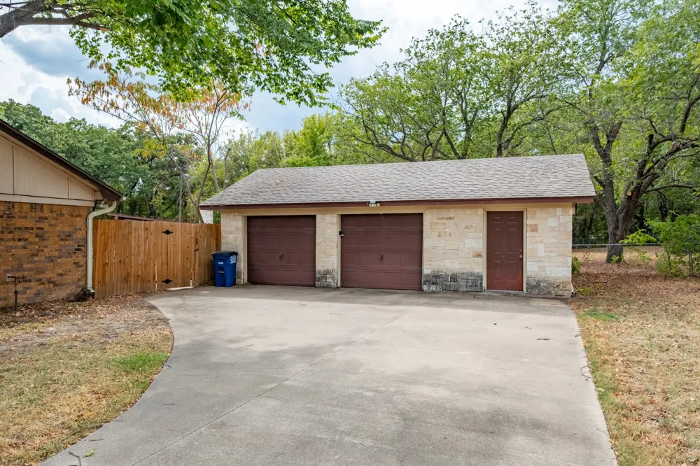 156 S Pearson Keller, TX 76248