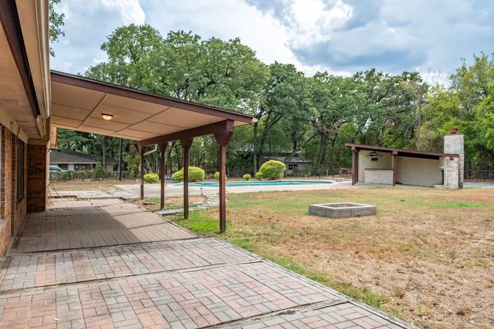 156 S Pearson Keller, TX 76248