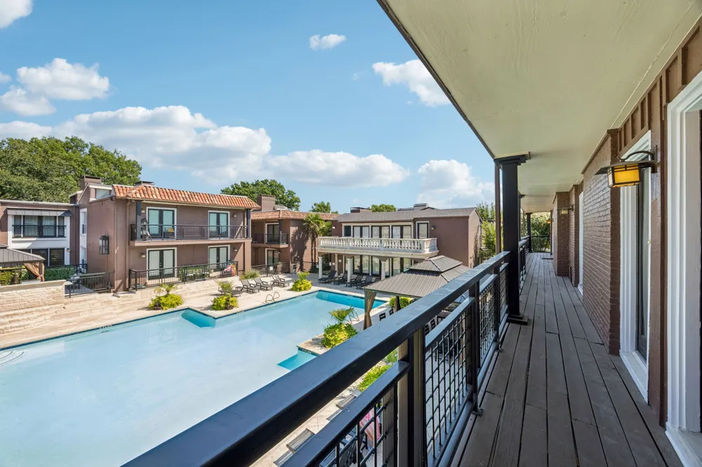 5926 Sandhurst Lane #224 Dallas, TX 75206