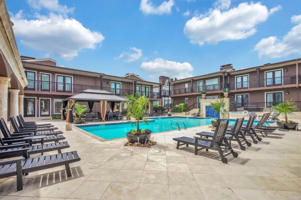 5926 Sandhurst Lane #224 Dallas, TX 75206