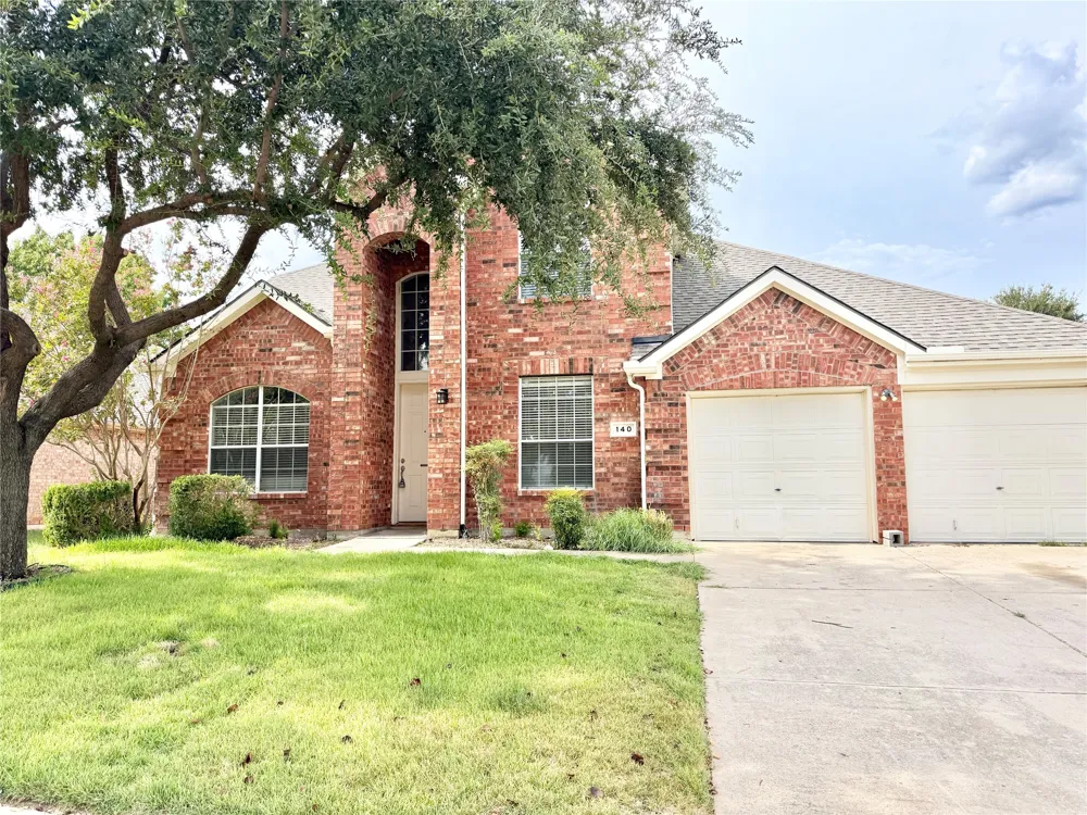 140 Fallkirk Drive Coppell, TX 75019