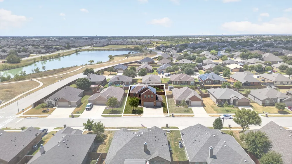 105 Zion Lane Forney, TX 75126