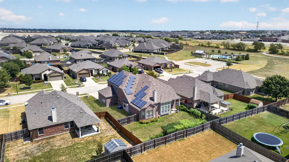 105 Zion Lane Forney, TX 75126