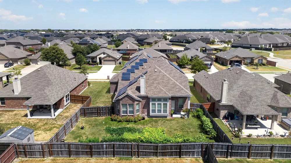 105 Zion Lane Forney, TX 75126
