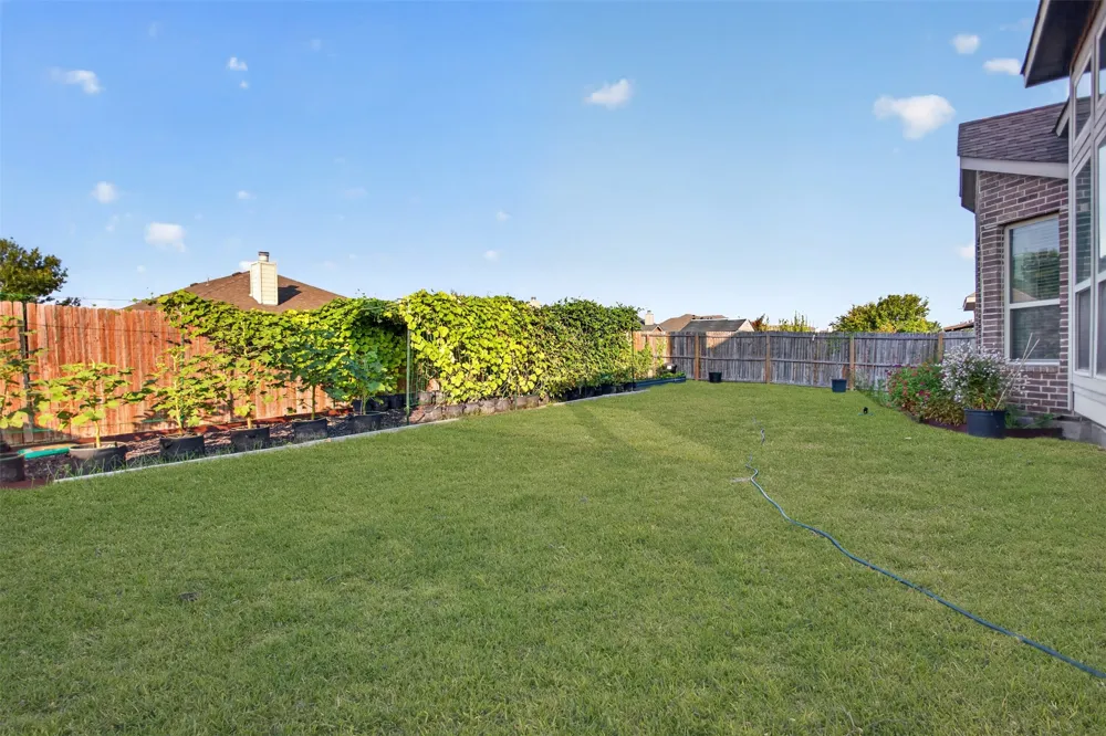 105 Zion Lane Forney, TX 75126