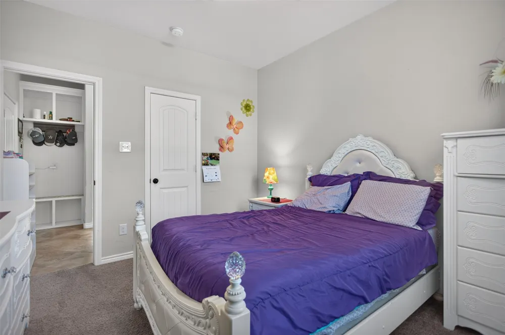 105 Zion Lane Forney, TX 75126
