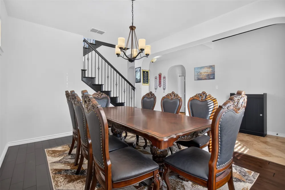 105 Zion Lane Forney, TX 75126