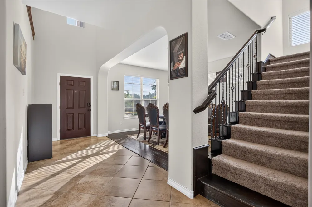 105 Zion Lane Forney, TX 75126