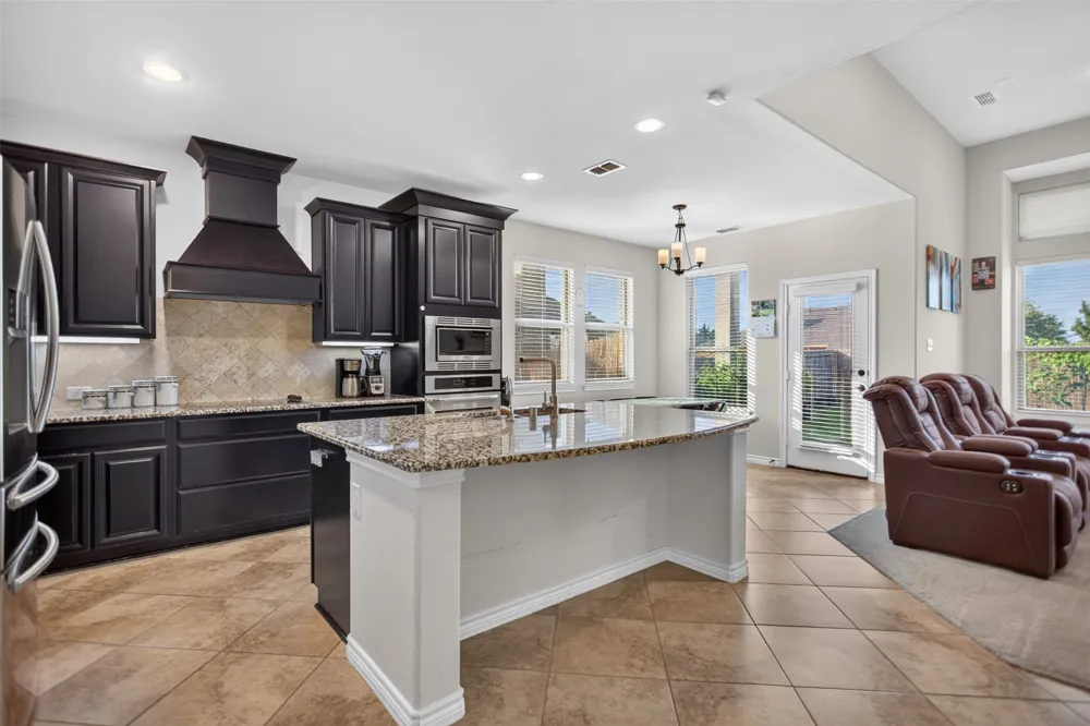 105 Zion Lane Forney, TX 75126