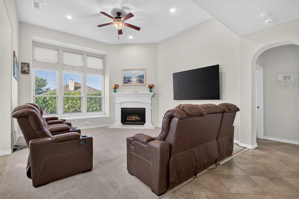 105 Zion Lane Forney, TX 75126