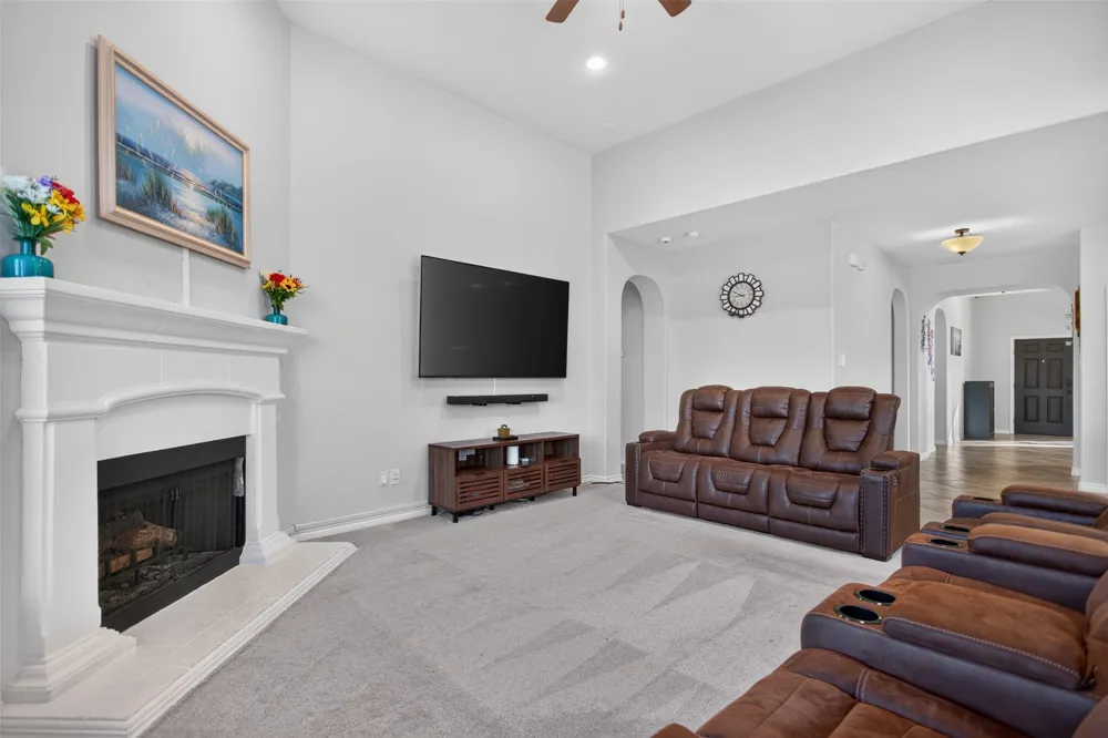 105 Zion Lane Forney, TX 75126