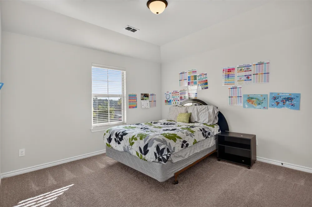 105 Zion Lane Forney, TX 75126