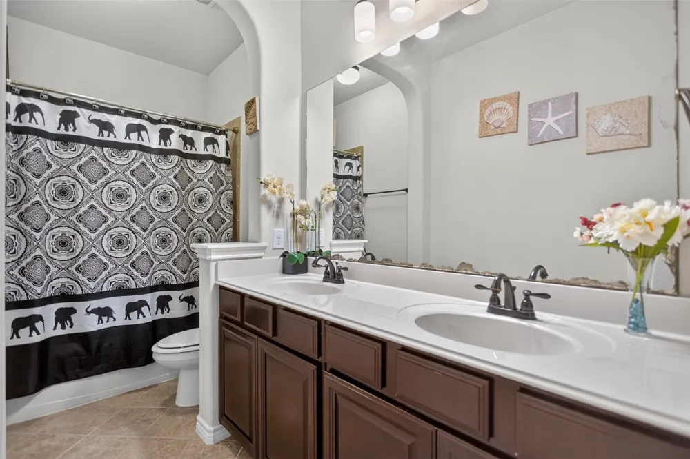 105 Zion Lane Forney, TX 75126
