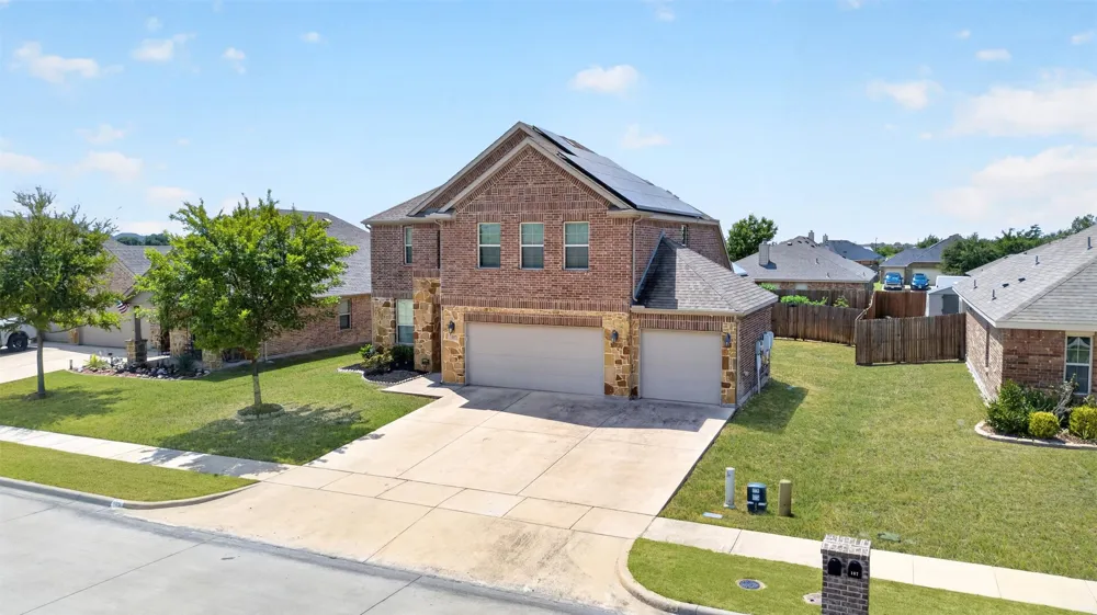 105 Zion Lane Forney, TX 75126
