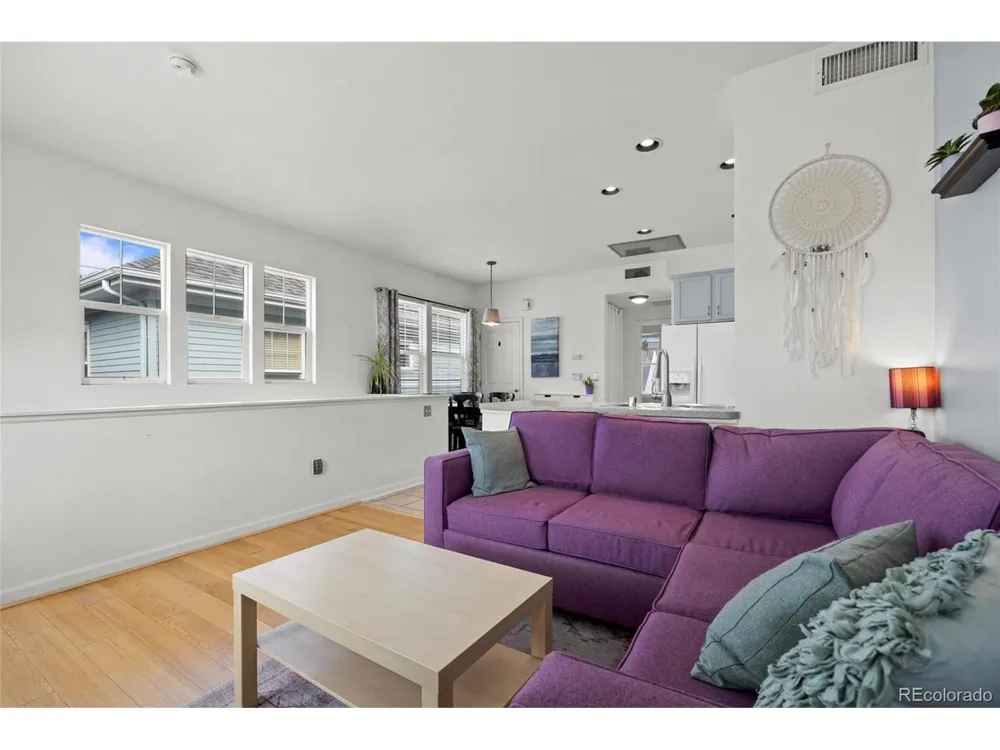 7454 E 28th Avenue #3 Denver, CO 80238