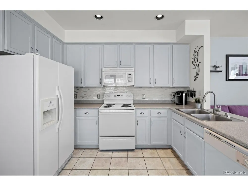 7454 E 28th Avenue #3 Denver, CO 80238