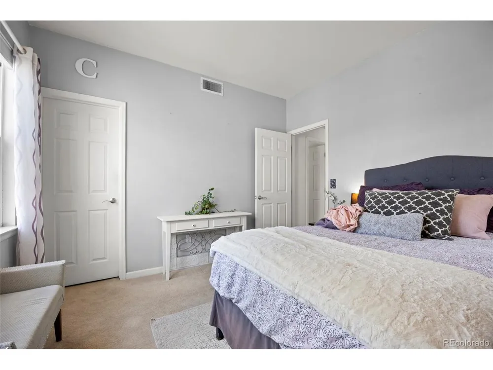 7454 E 28th Avenue #3 Denver, CO 80238