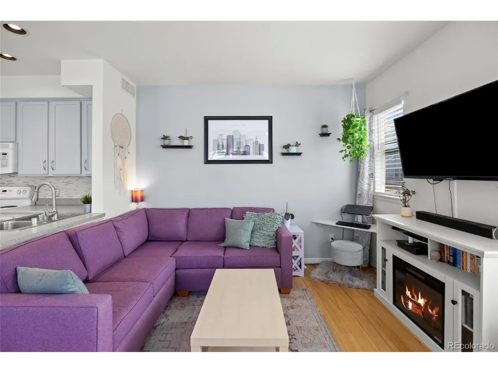 7454 E 28th Avenue #3 Denver, CO 80238