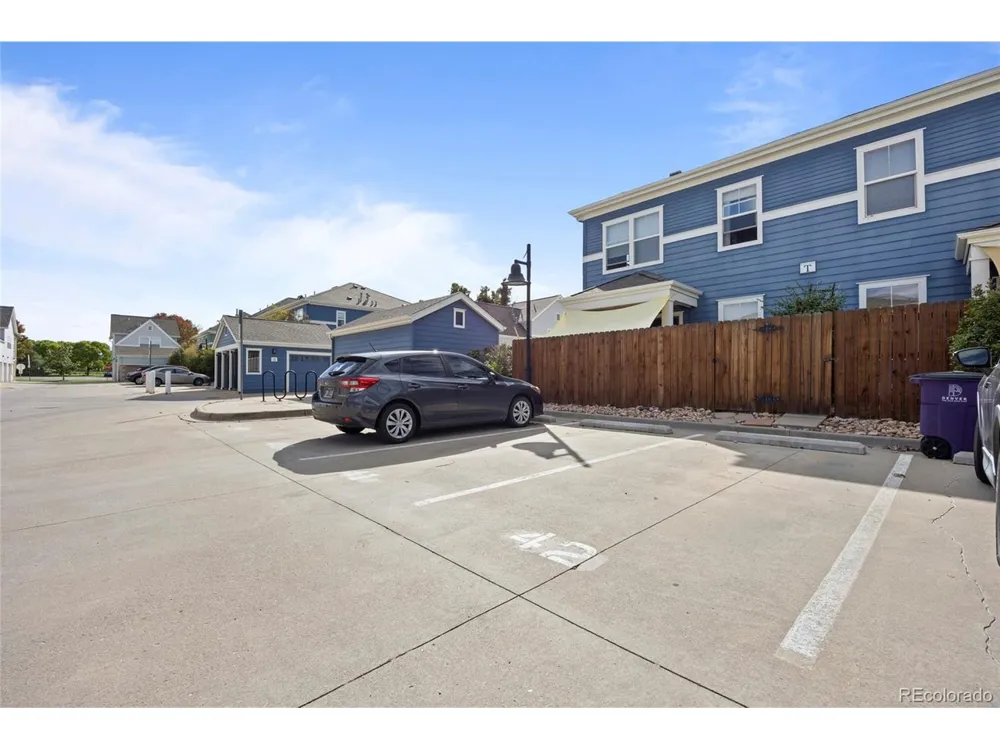 7454 E 28th Avenue #3 Denver, CO 80238