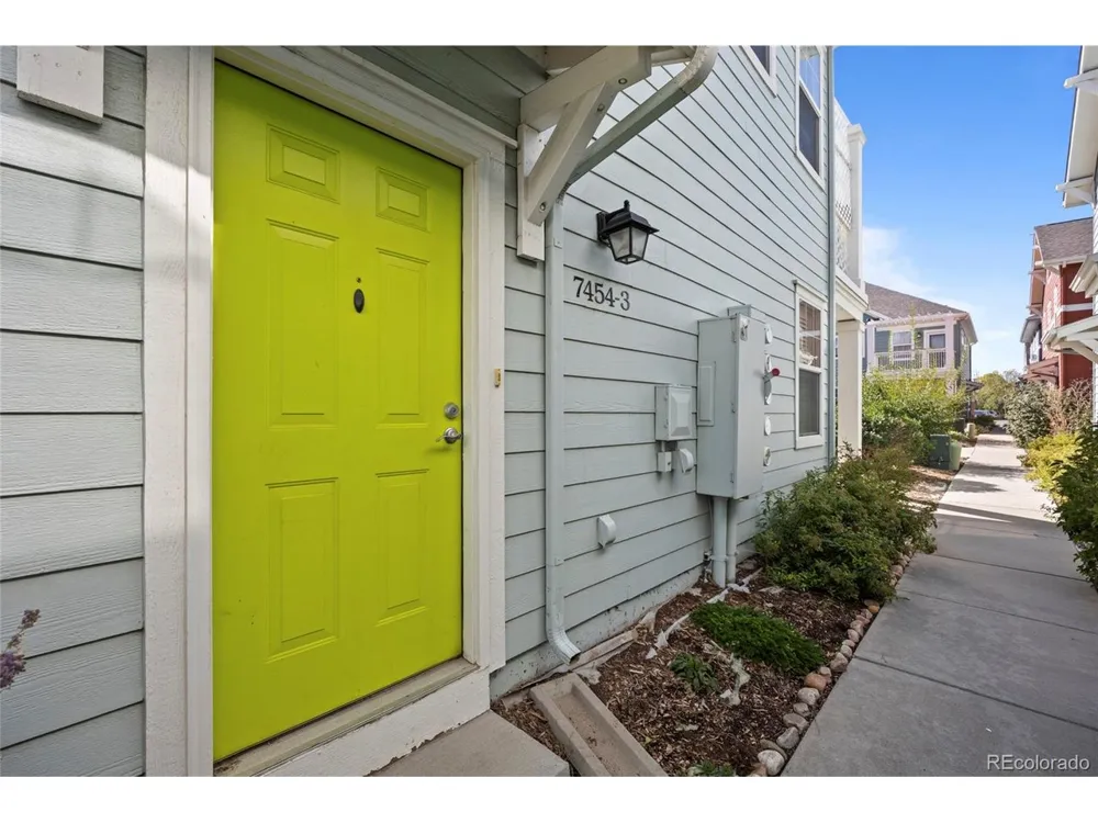 7454 E 28th Avenue #3 Denver, CO 80238