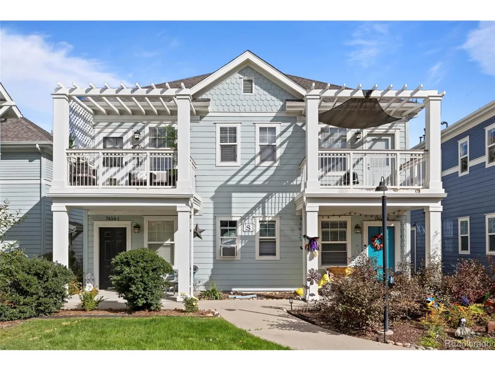 7454 E 28th Avenue #3 Denver, CO 80238