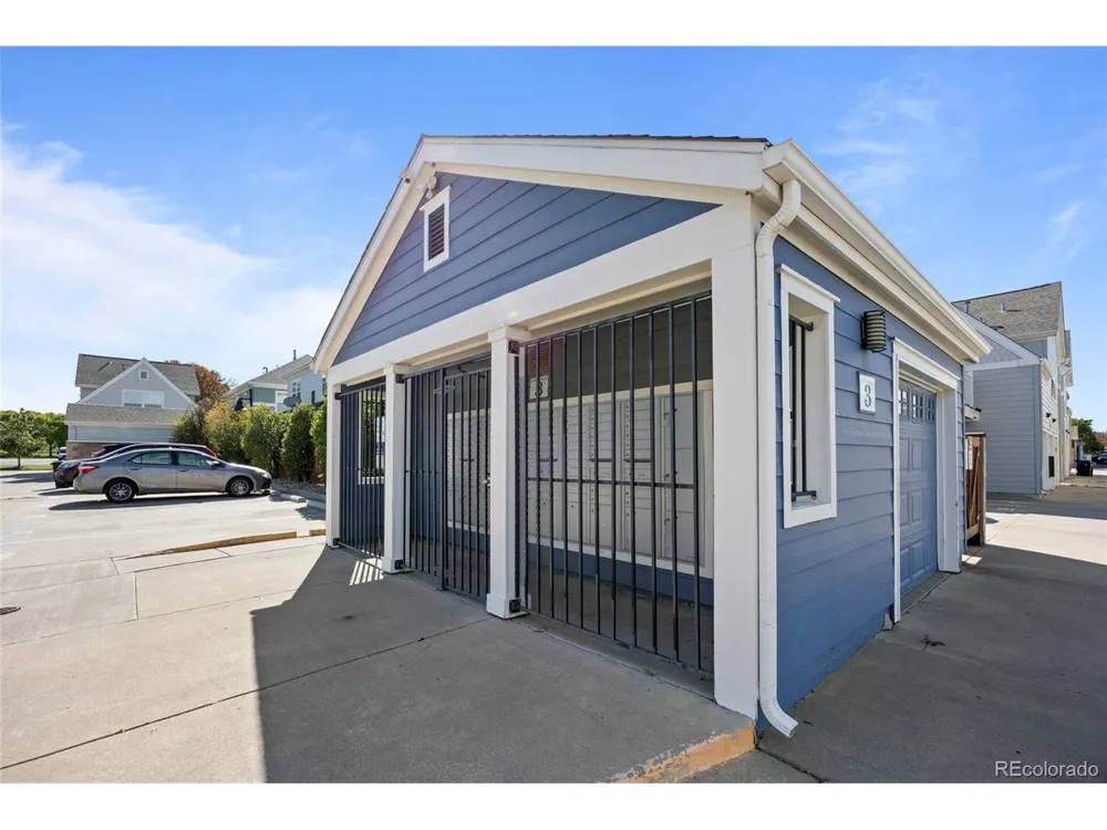 7454 E 28th Avenue #3 Denver, CO 80238