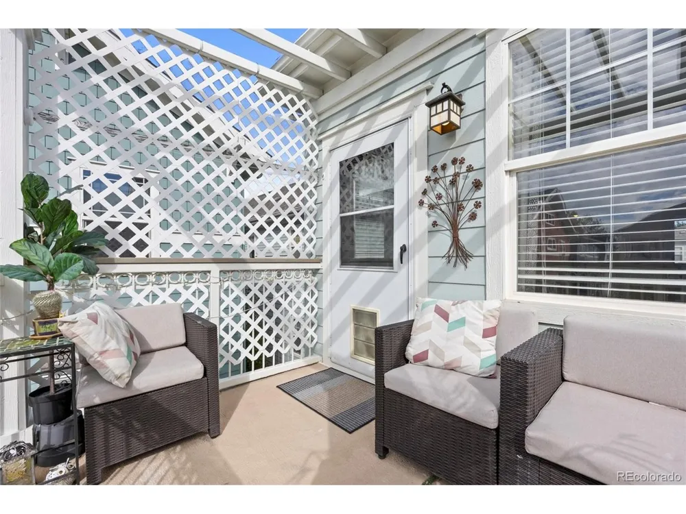7454 E 28th Avenue #3 Denver, CO 80238